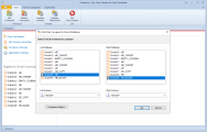 Comparing Oracle Schemas