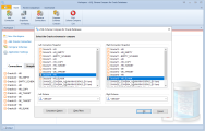 Comparing Oracle Schemas