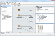 xSQL Software - Script Executor - User Interface