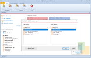 Comparing Databases