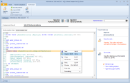 Generating Synchronization Script